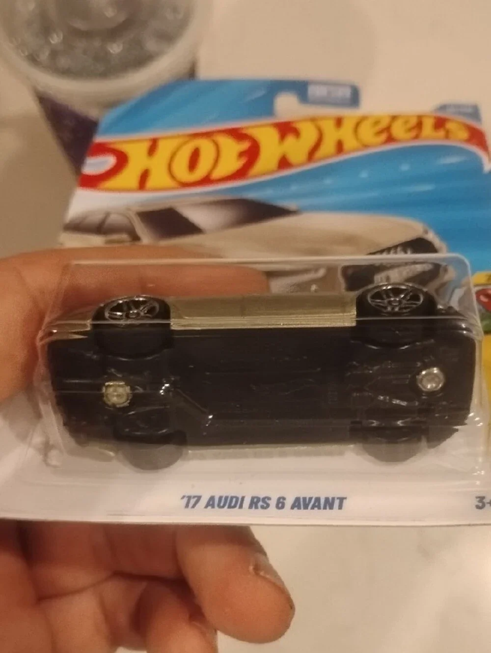 Mattel hot wheels